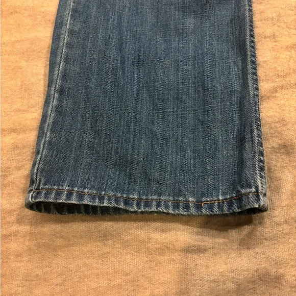 Vintage denizen Jeans.mp-104 - Picture 8 of 10